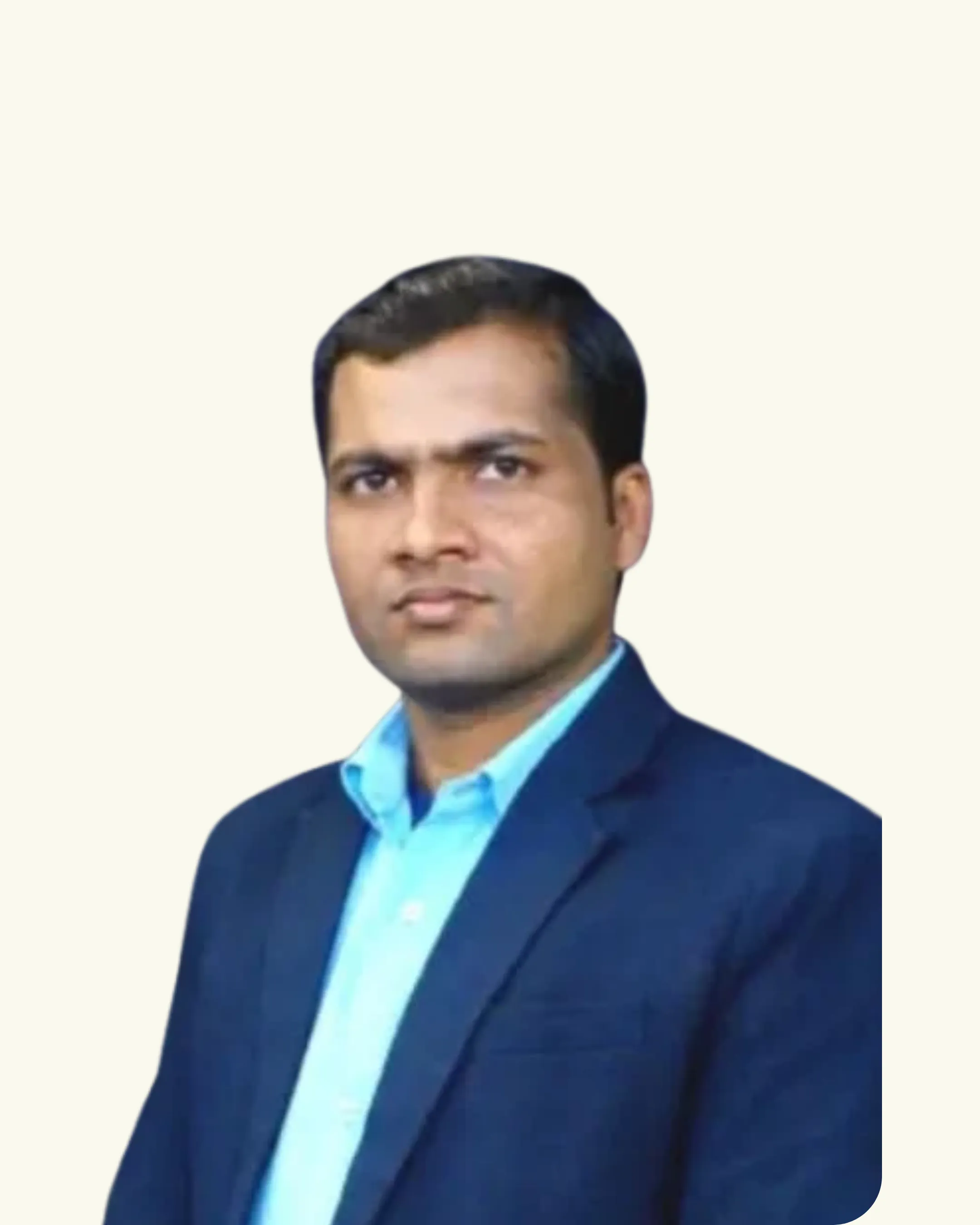 MUKESH KUMAR
